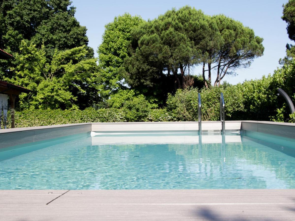 Villa Gina Zero Branco Exterior photo
