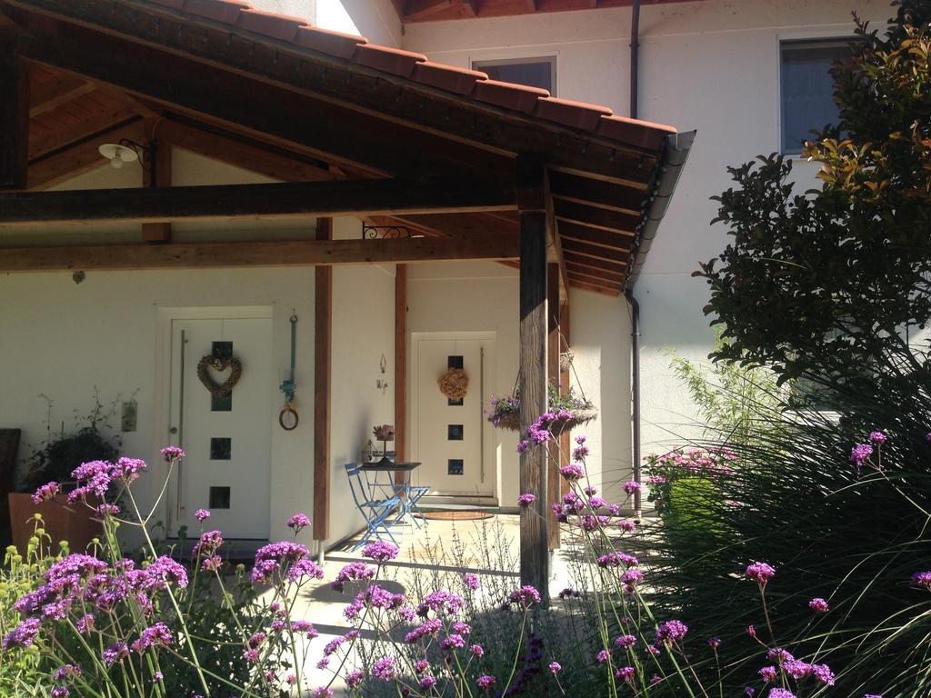 Villa Gina Zero Branco Exterior photo